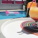 Traum Mit 2 Schlafzimmern Und Pool Am Meer, Kroatien, Istrien, Bis 6 Personen, Urlaub An Der Adria Ližnjan