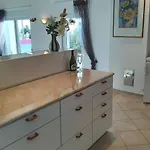 Traum Mit 2 Schlafzimmern Und Pool Am Meer, Kroatien, Istrien, Bis 6 Personen, Urlaub An Der Adria 아파트