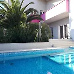 아파트 Traum Mit 2 Schlafzimmern Und Pool Am Meer, Kroatien, Istrien, Bis 6 Personen, Urlaub An Der Adria