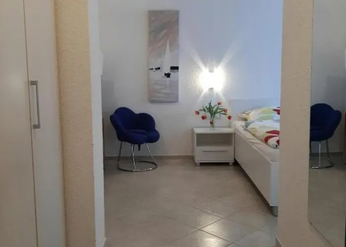 Traum Mit 2 Schlafzimmern Und Pool Am Meer, Kroatien, Istrien, Bis 6 Personen, Urlaub An Der Adria Lägenhet *