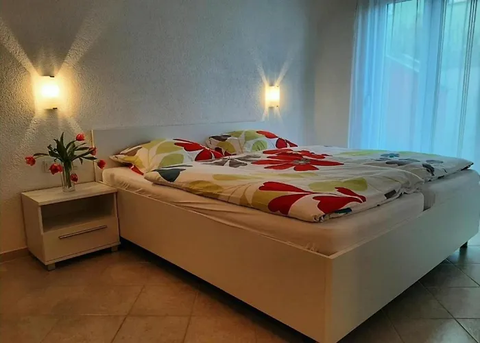 Traum Mit 2 Schlafzimmern Und Pool Am Meer, Kroatien, Istrien, Bis 6 Personen, Urlaub An Der Adria