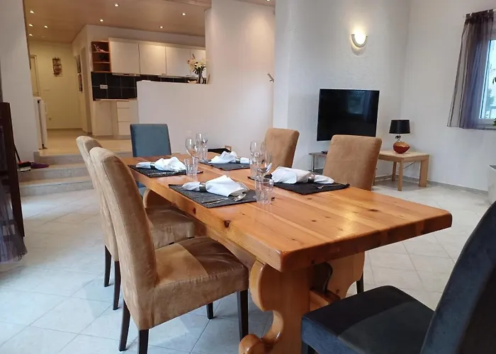 Lägenhet Traum Mit 2 Schlafzimmern Und Pool Am Meer, Kroatien, Istrien, Bis 6 Personen, Urlaub An Der Adria *