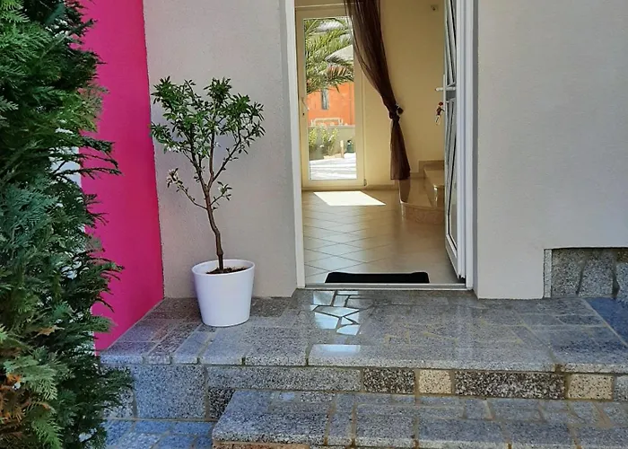 Traum Mit 2 Schlafzimmern Und Pool Am Meer, Kroatien, Istrien, Bis 6 Personen, Urlaub An Der Adria *